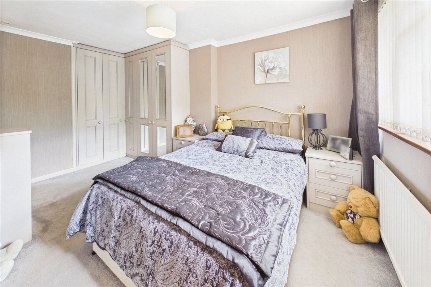 Thatcham, Berkshire