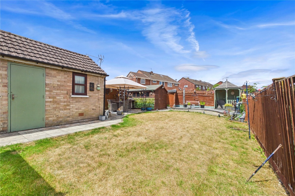 Thatcham, Berkshire
