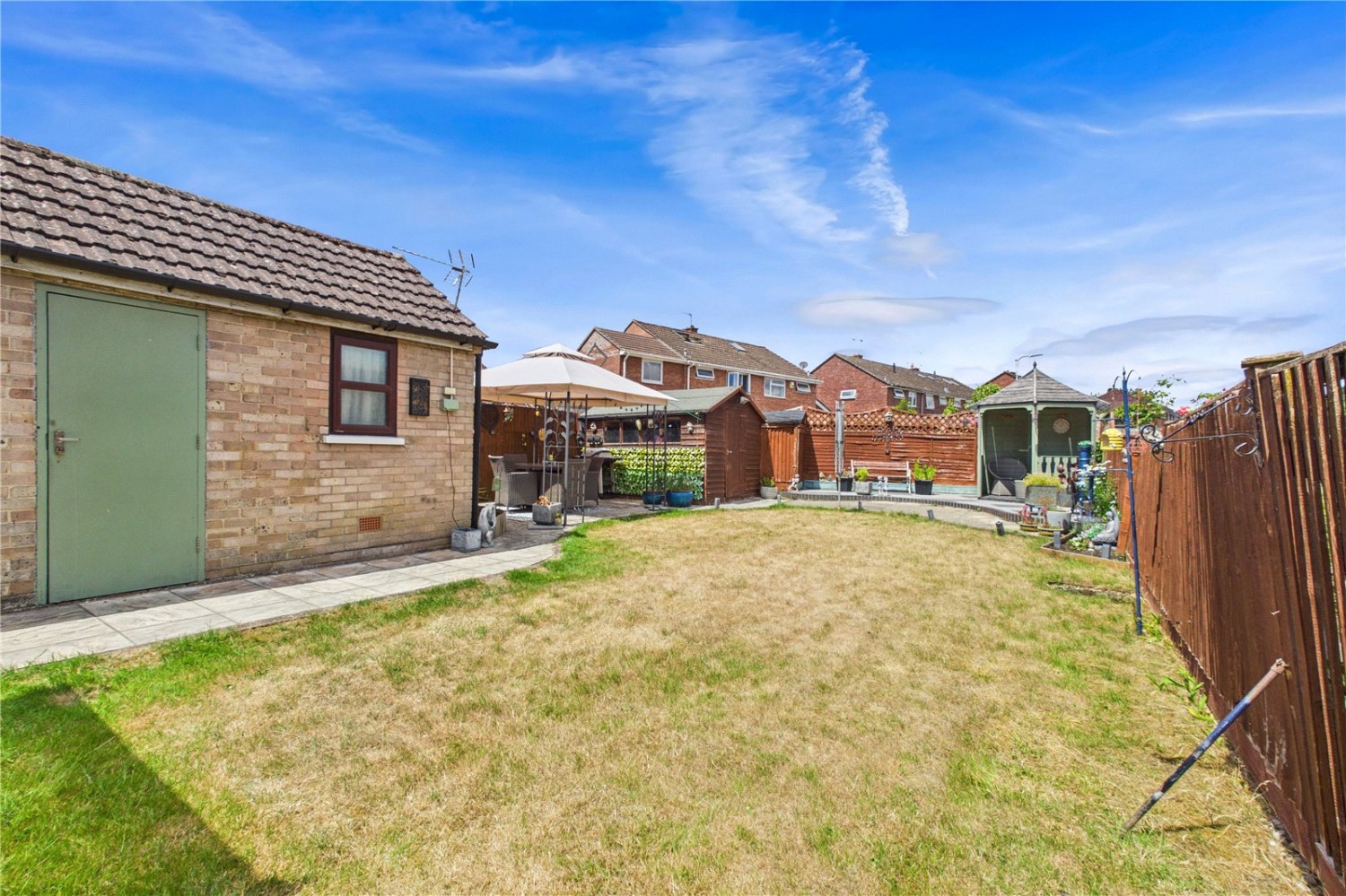 Thatcham, Berkshire