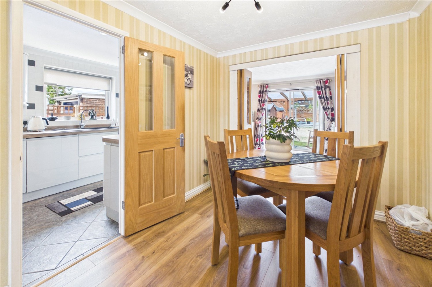 Thatcham, Berkshire