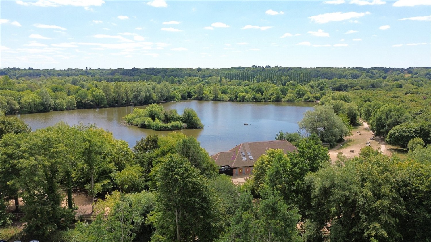Thatcham, Berkshire