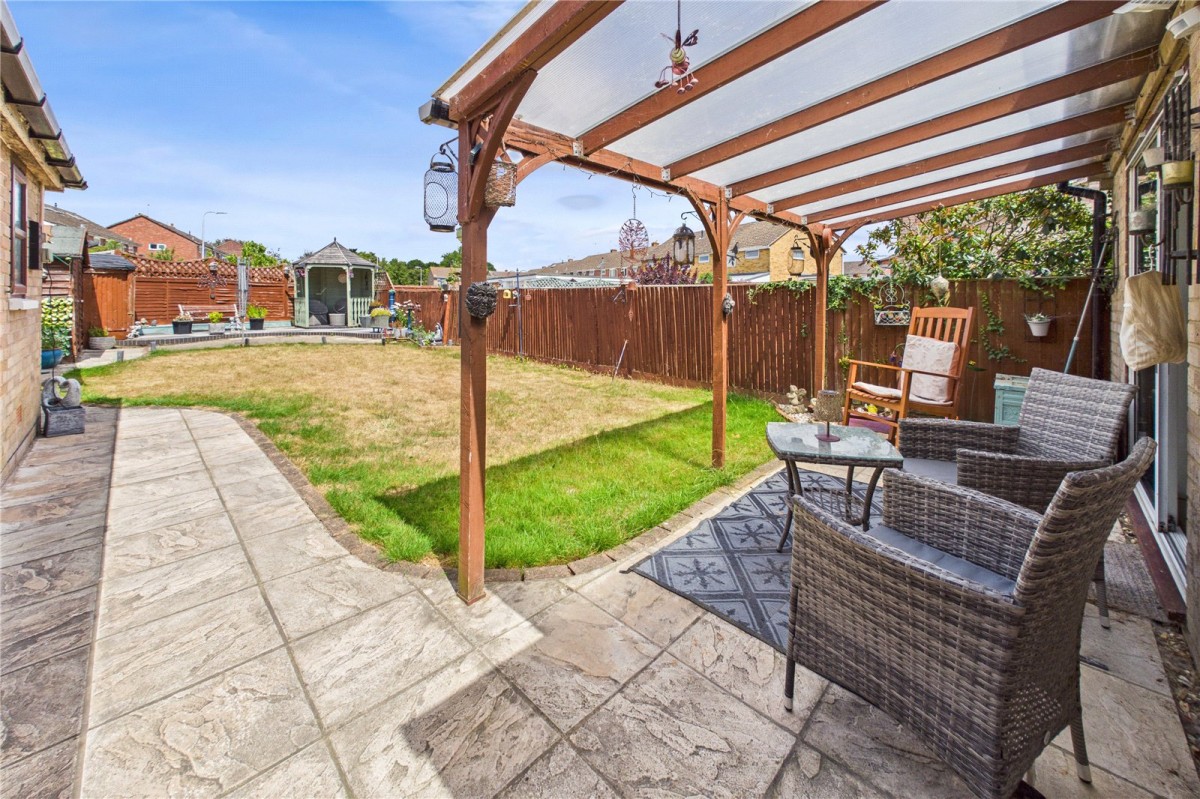 Thatcham, Berkshire