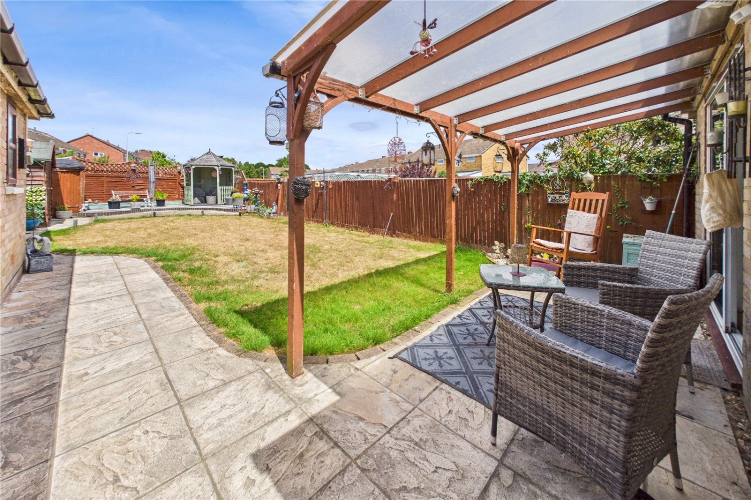 Thatcham, Berkshire