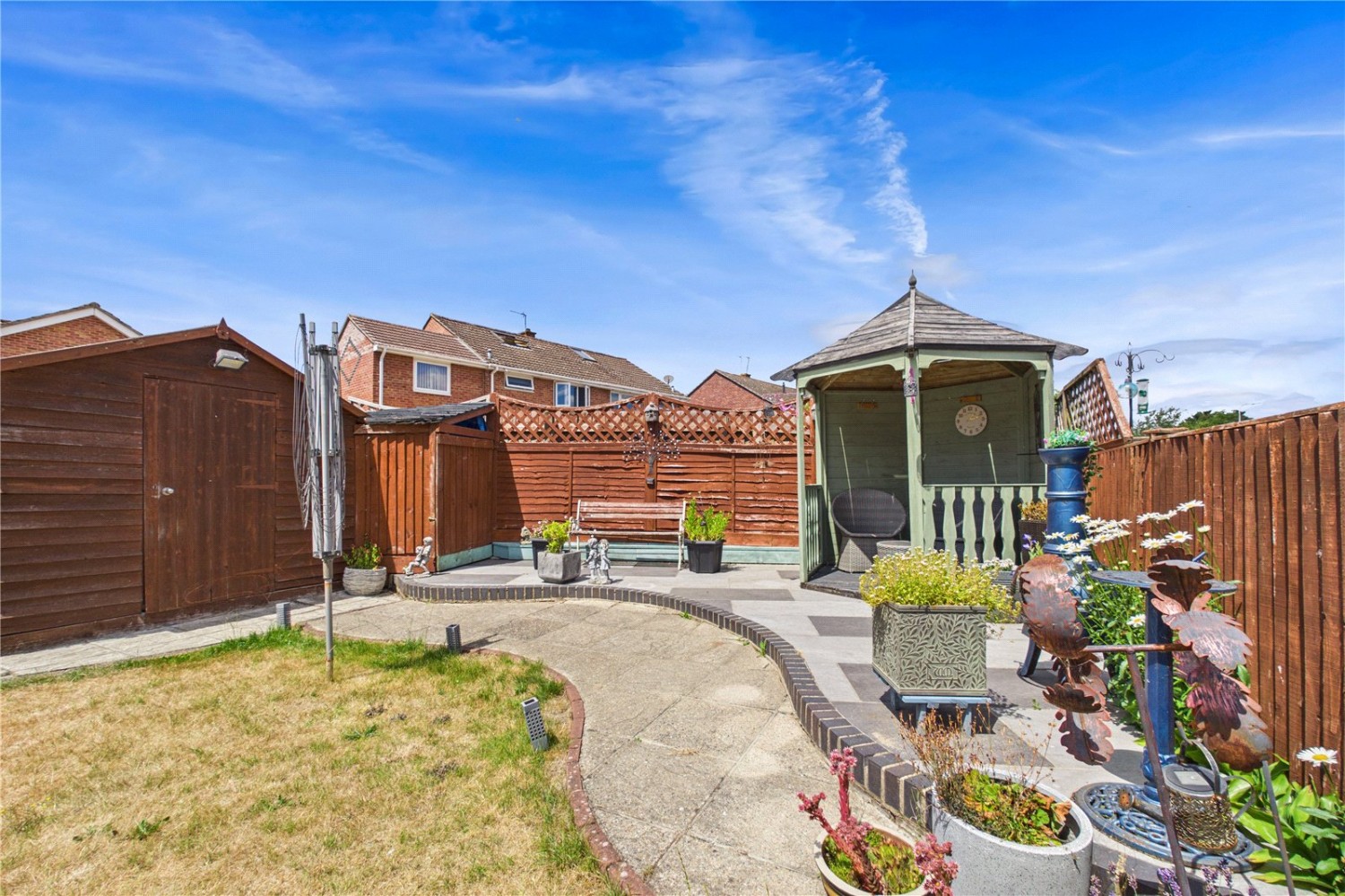 Thatcham, Berkshire