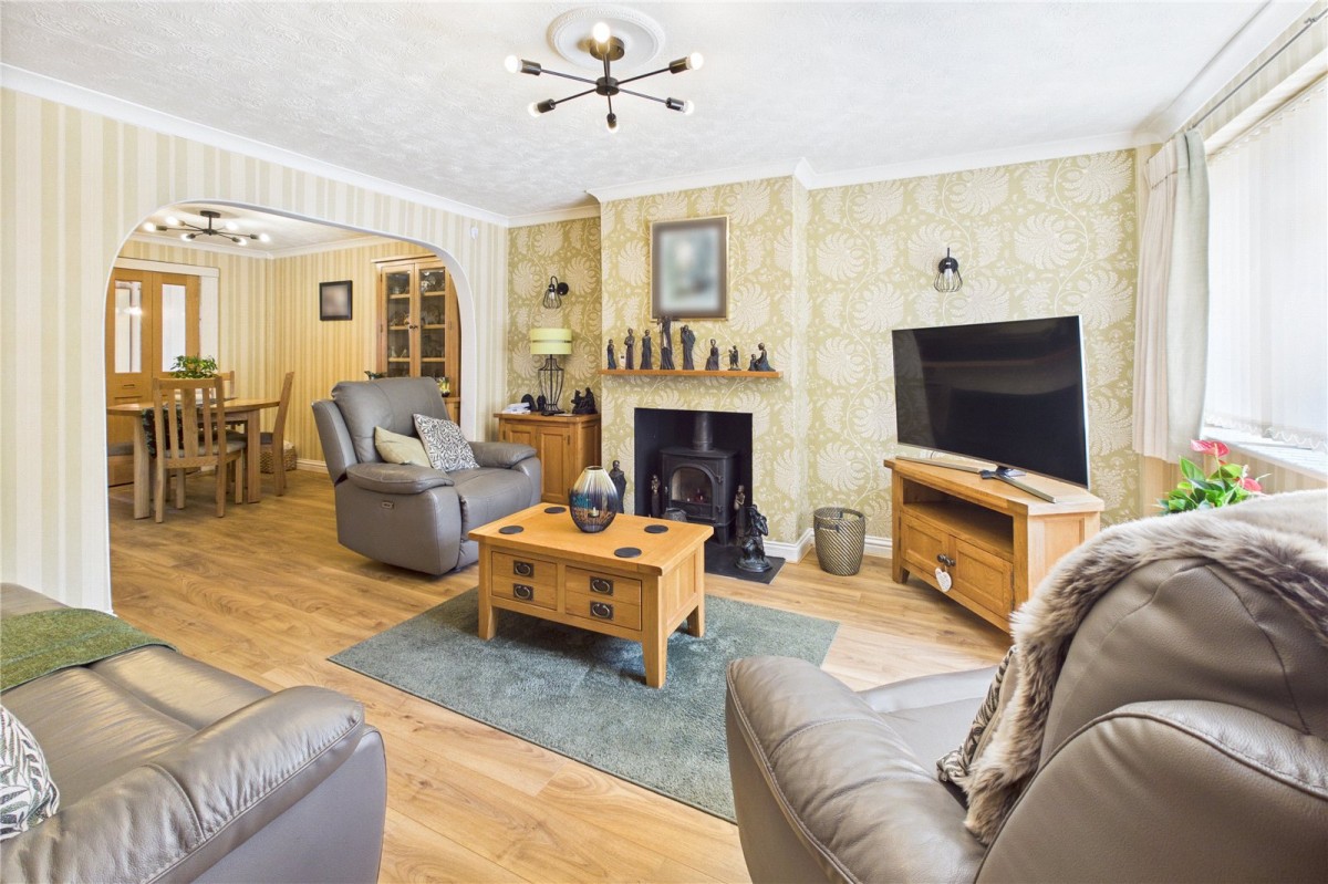 Thatcham, Berkshire
