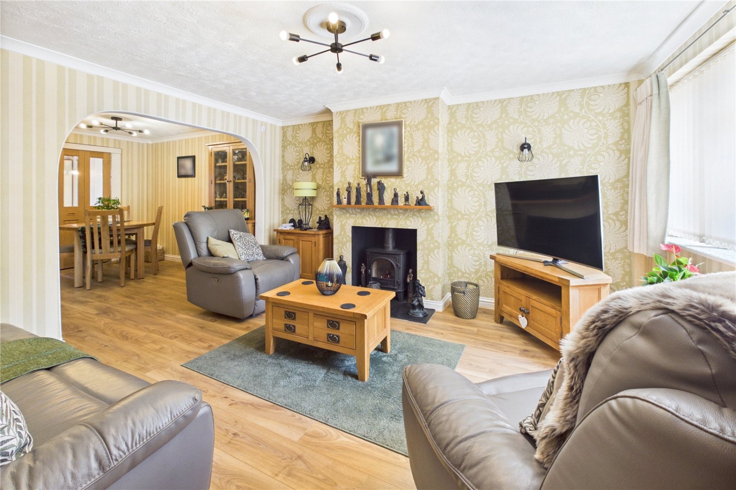 Thatcham, Berkshire