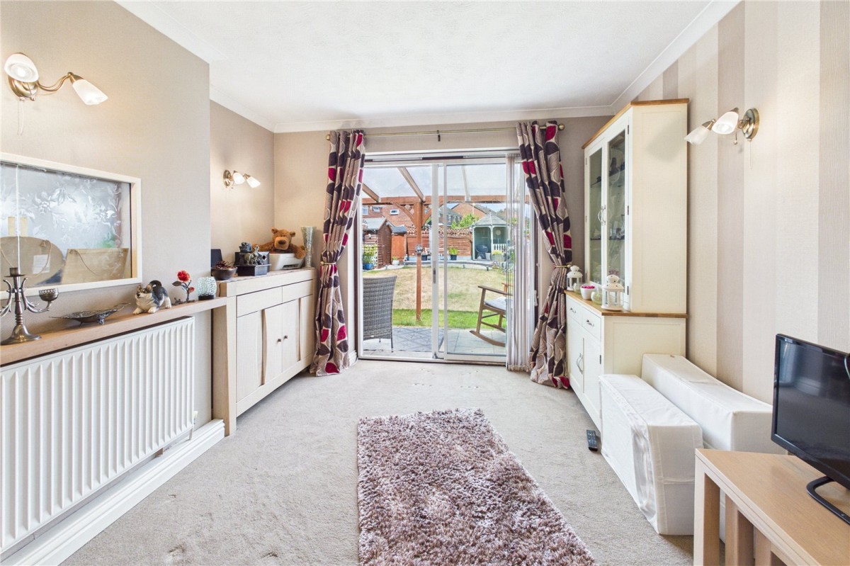 Thatcham, Berkshire