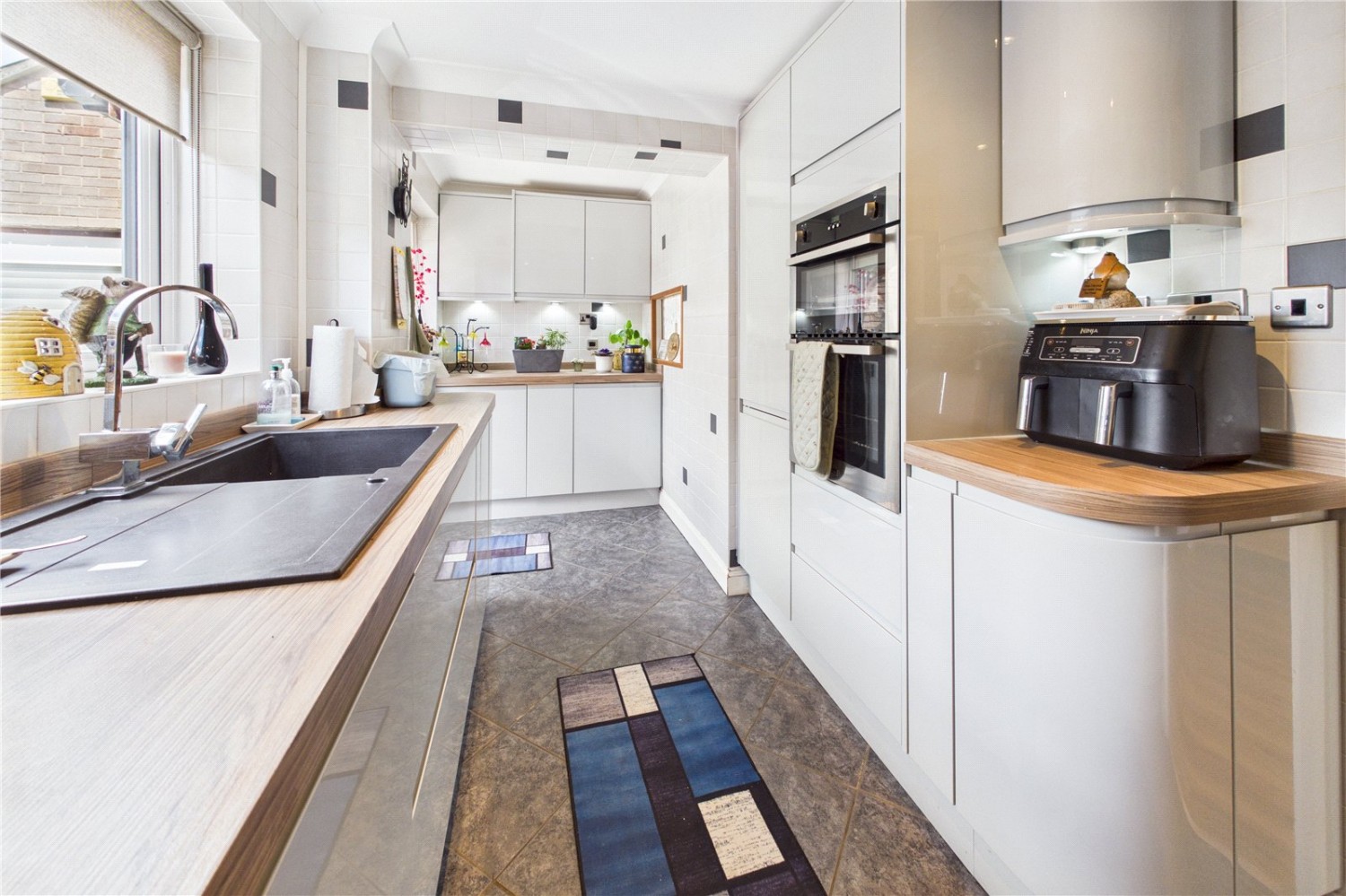 Thatcham, Berkshire
