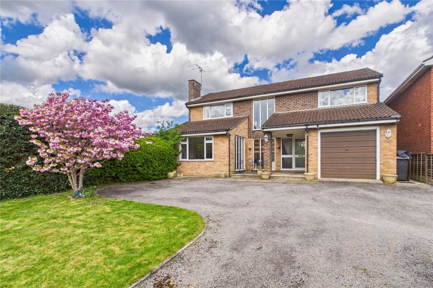 Thatcham, Berkshire