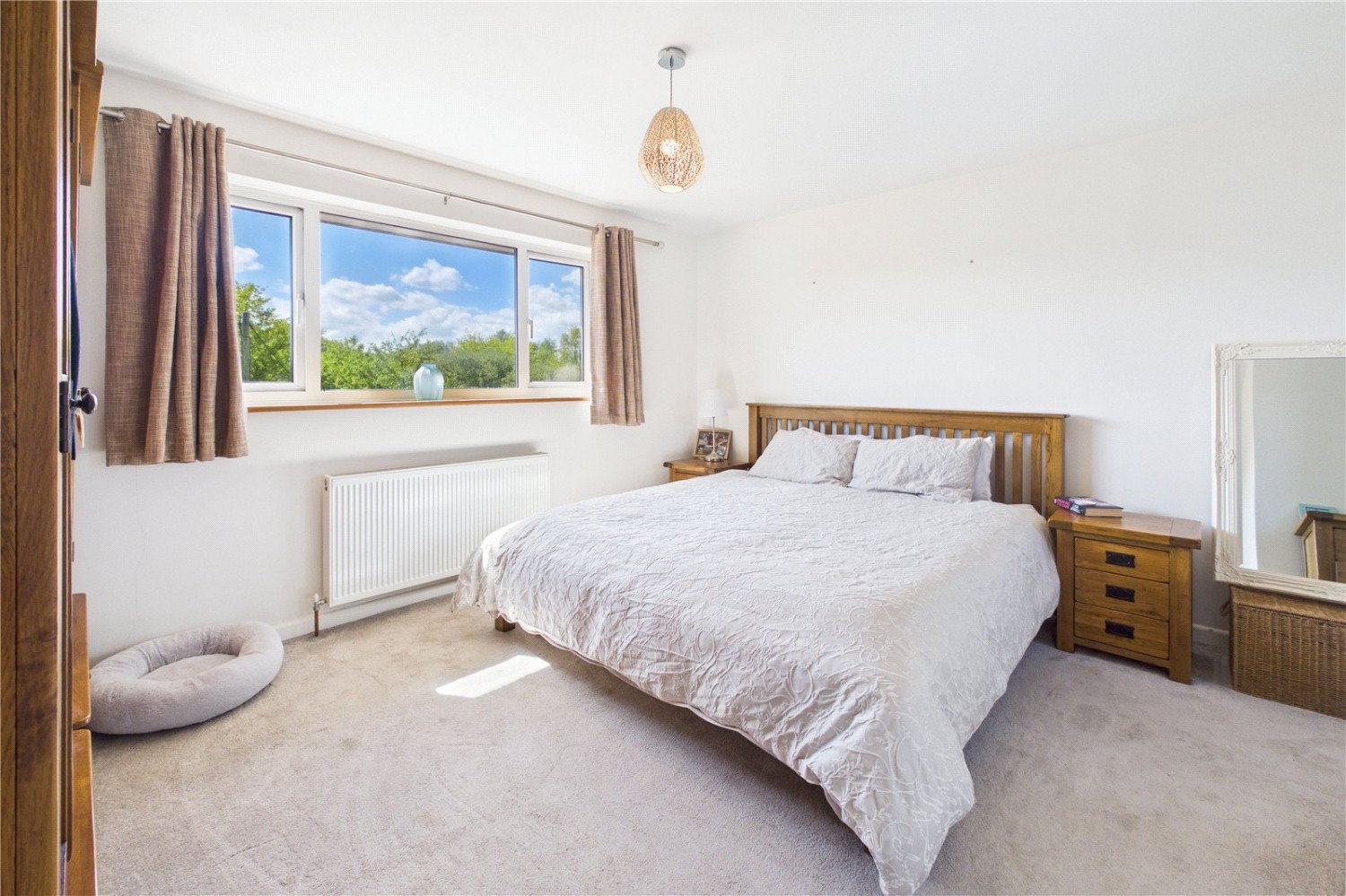 Thatcham, Berkshire