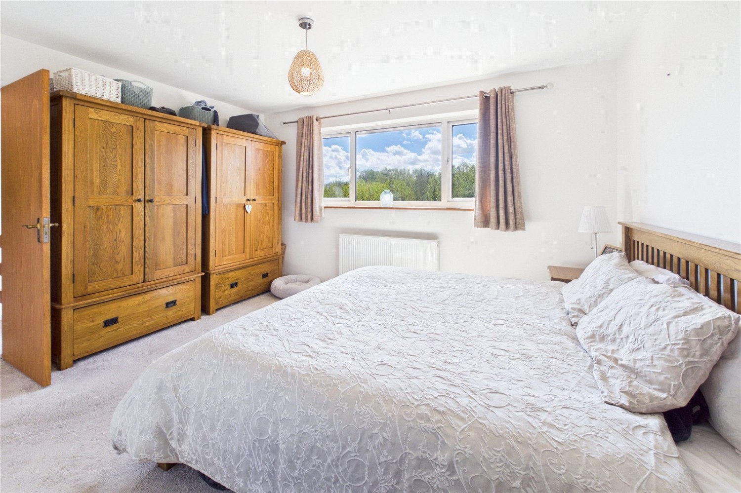 Thatcham, Berkshire