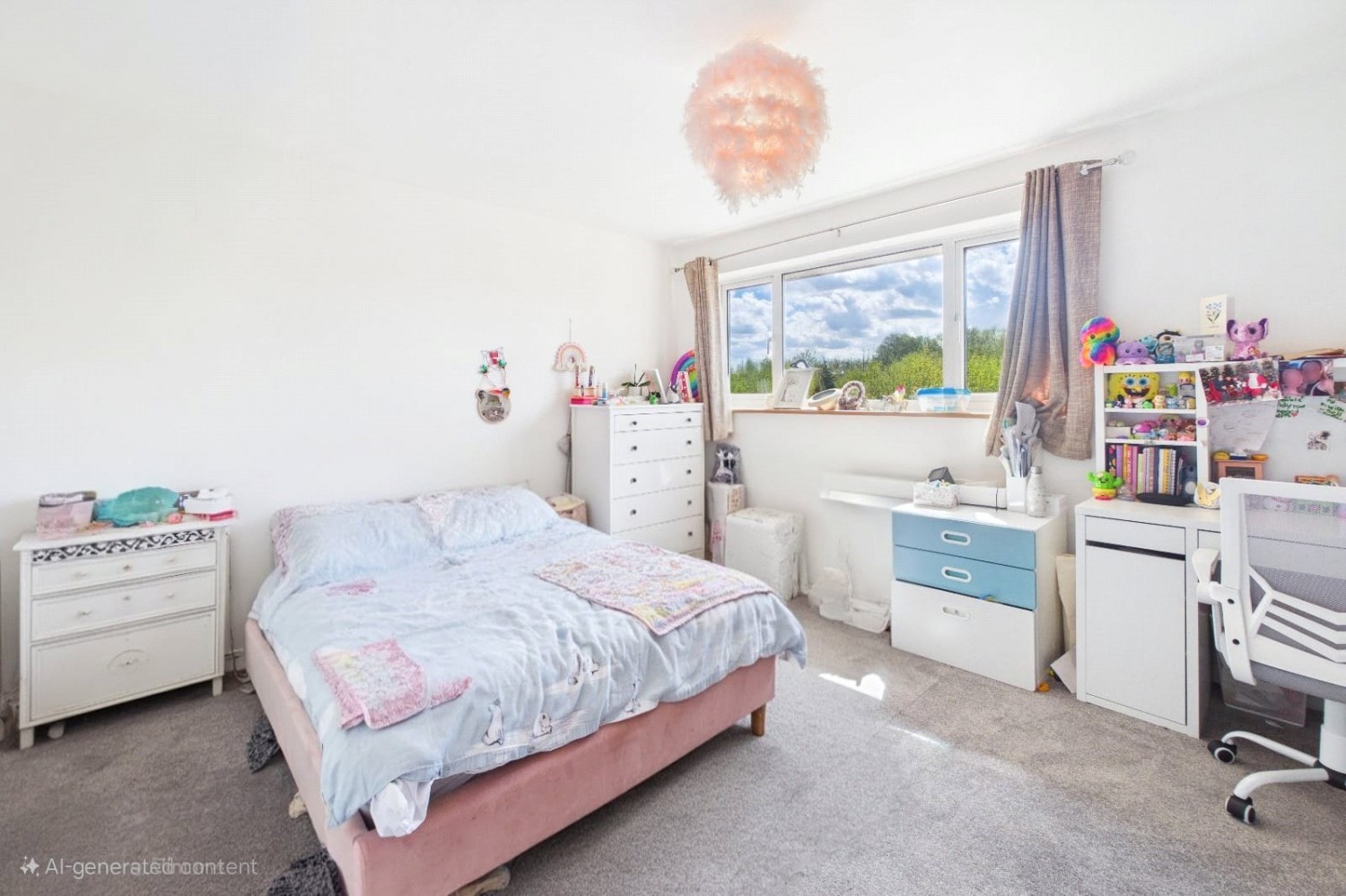 Thatcham, Berkshire