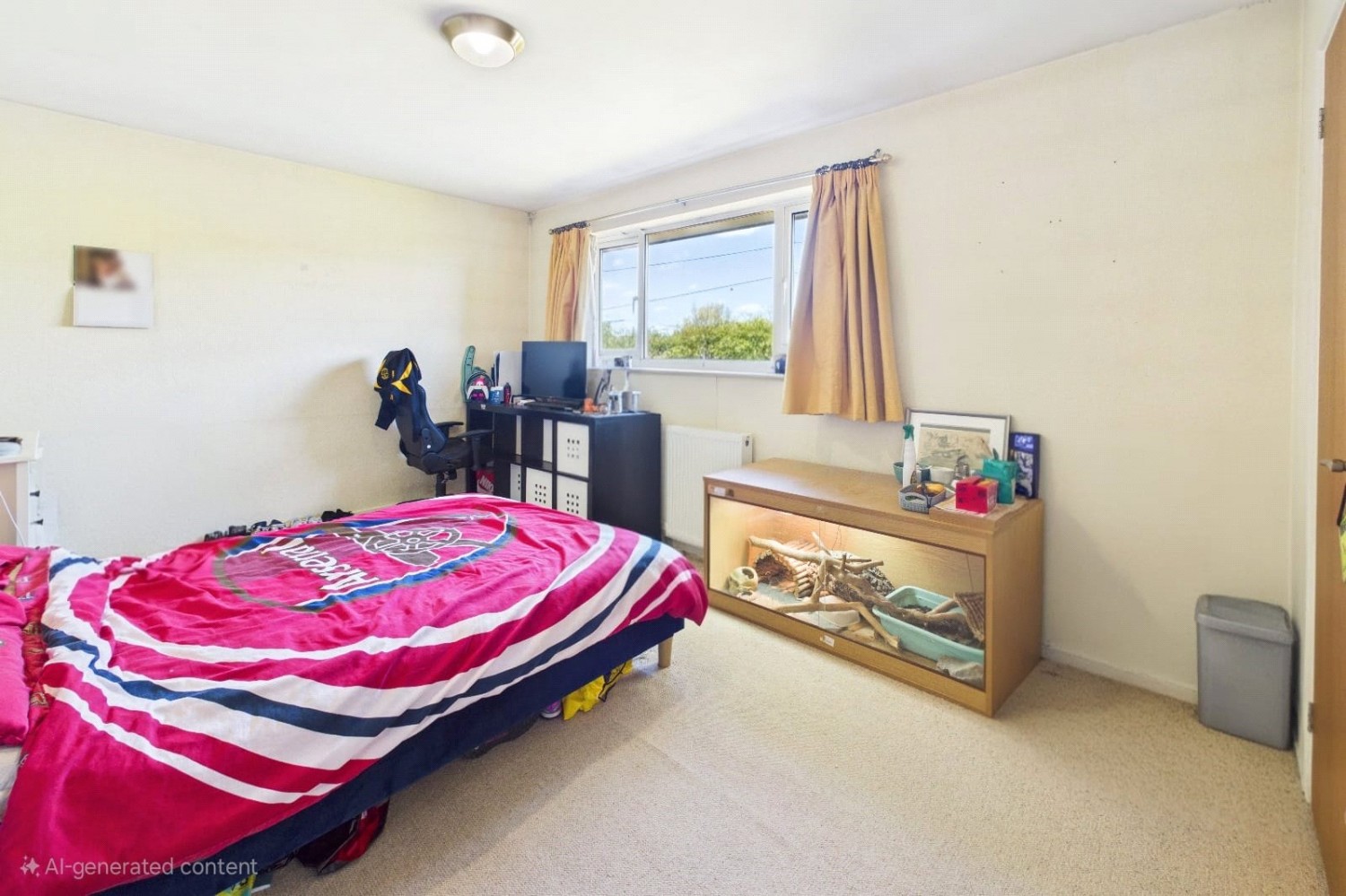 Thatcham, Berkshire