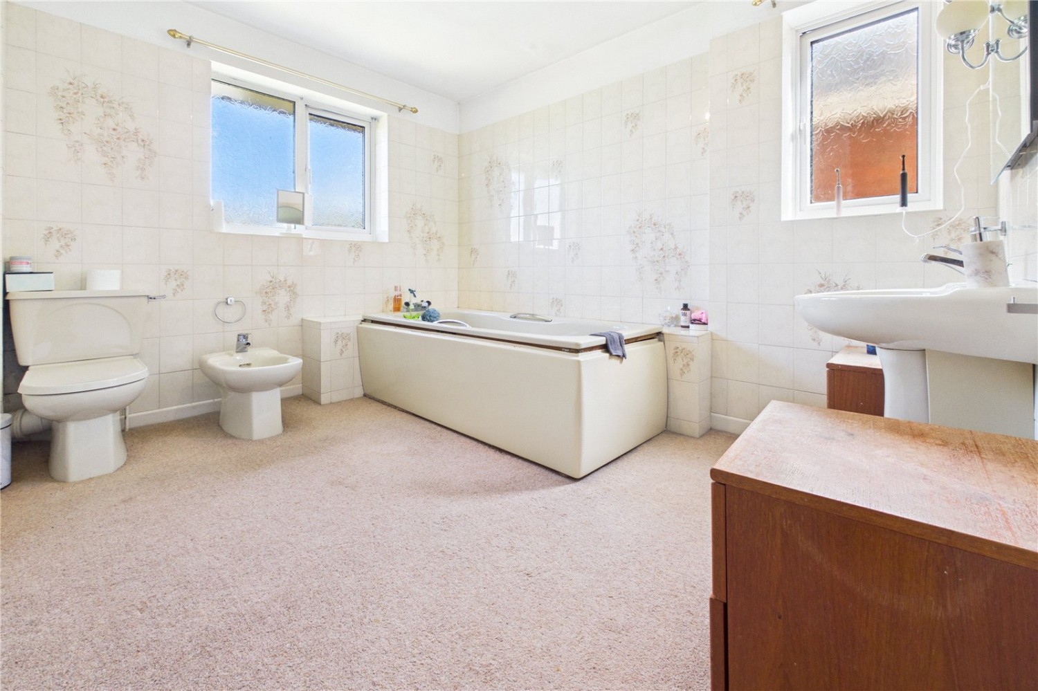 Thatcham, Berkshire