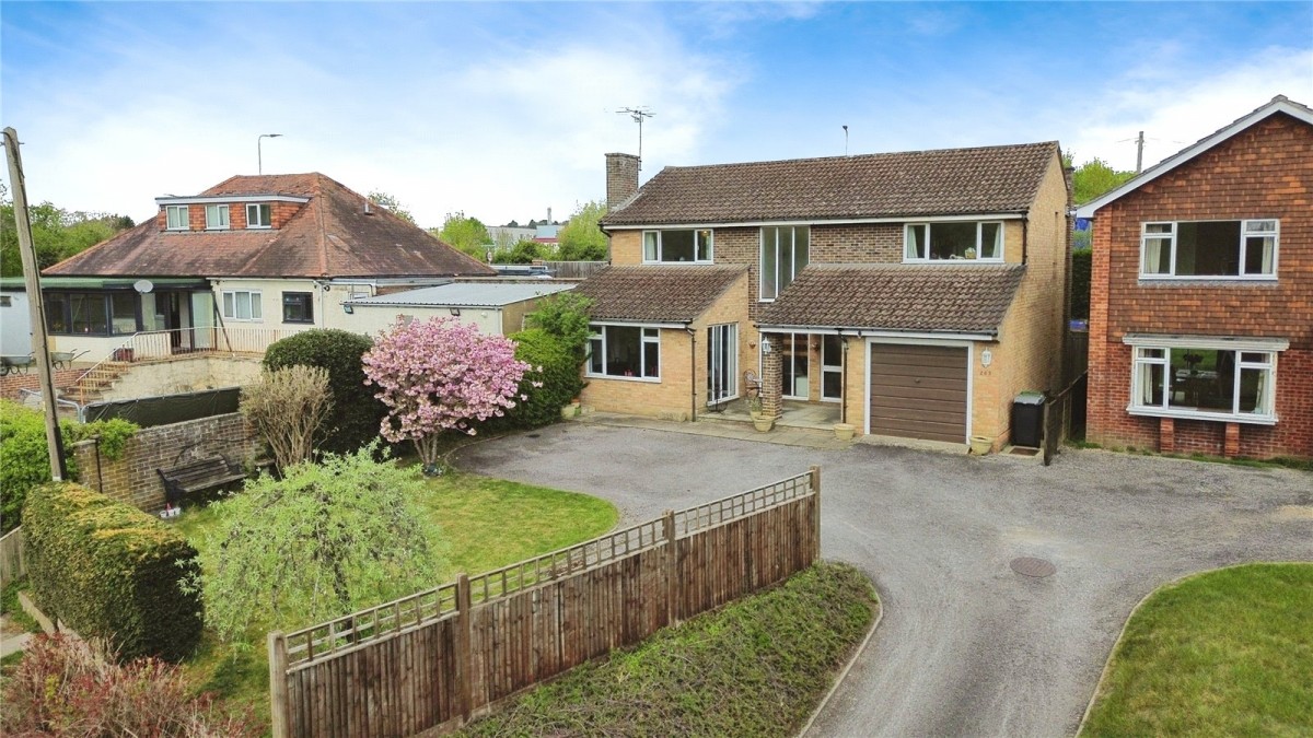 Thatcham, Berkshire