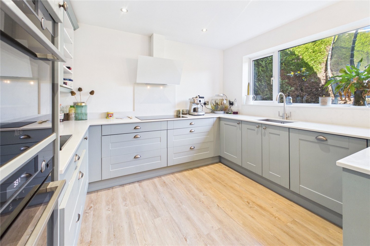 Thatcham, Berkshire
