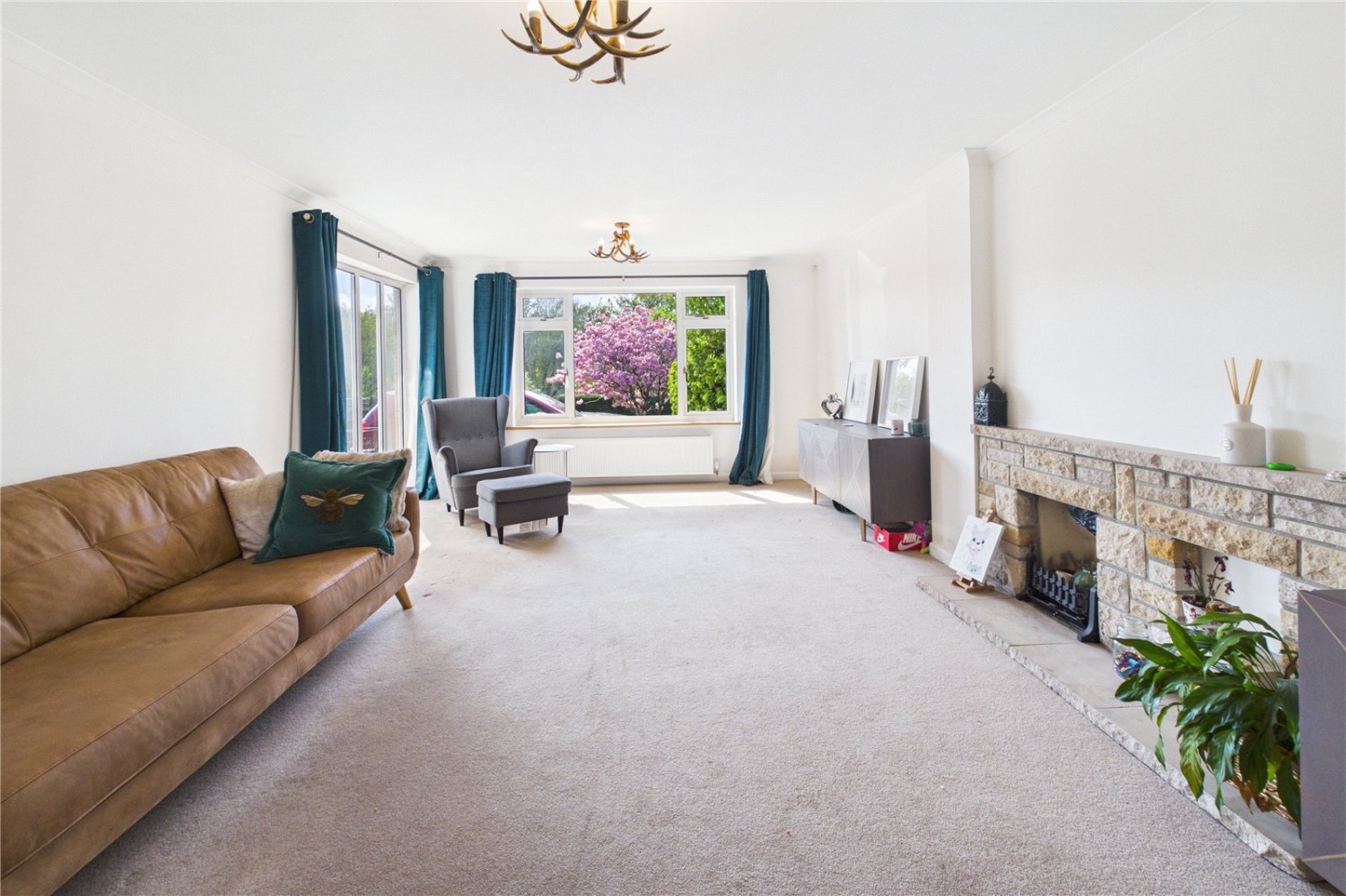 Thatcham, Berkshire