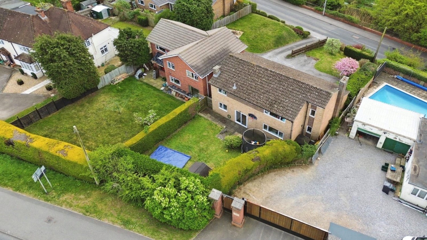 Thatcham, Berkshire