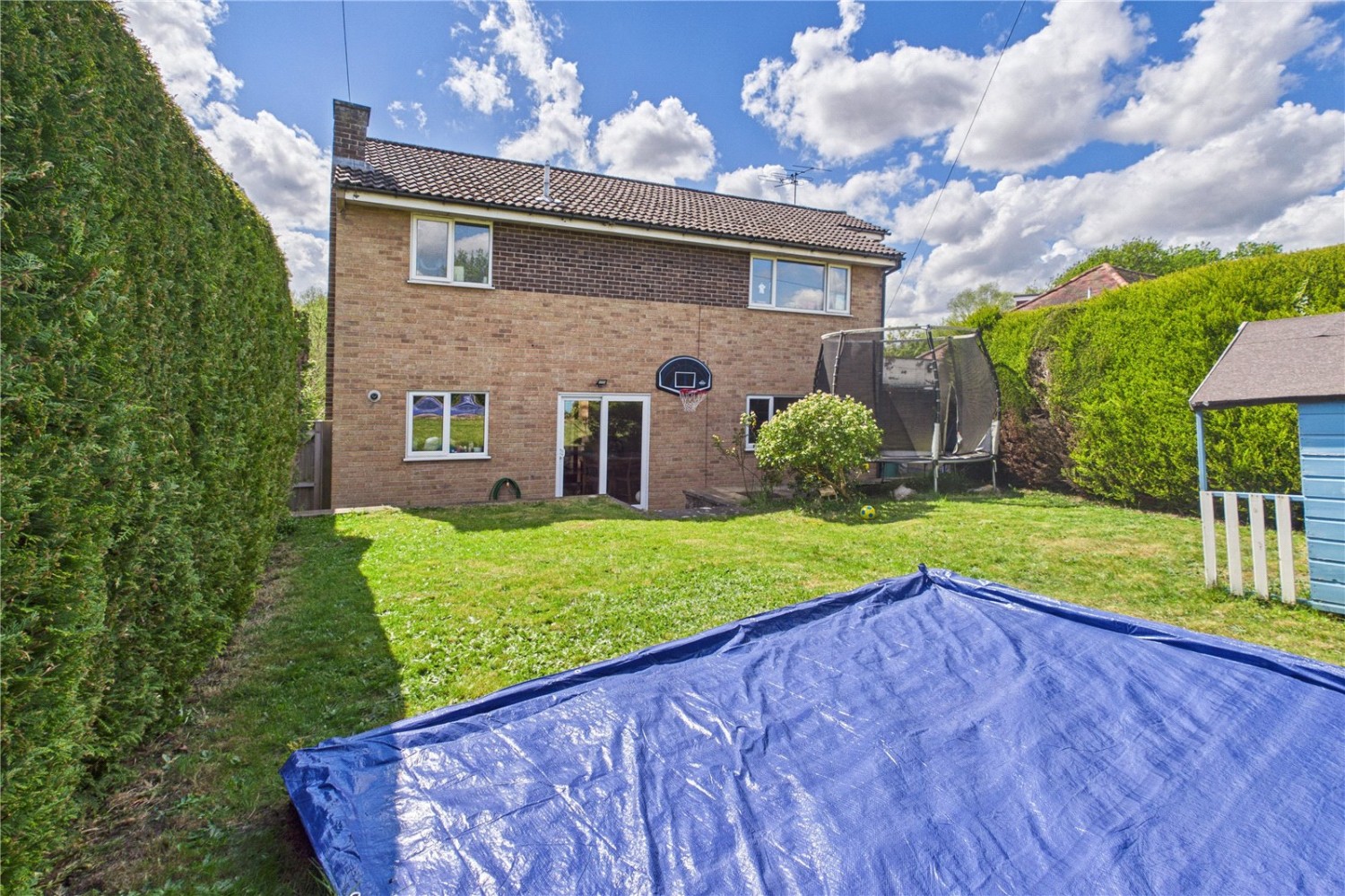 Thatcham, Berkshire