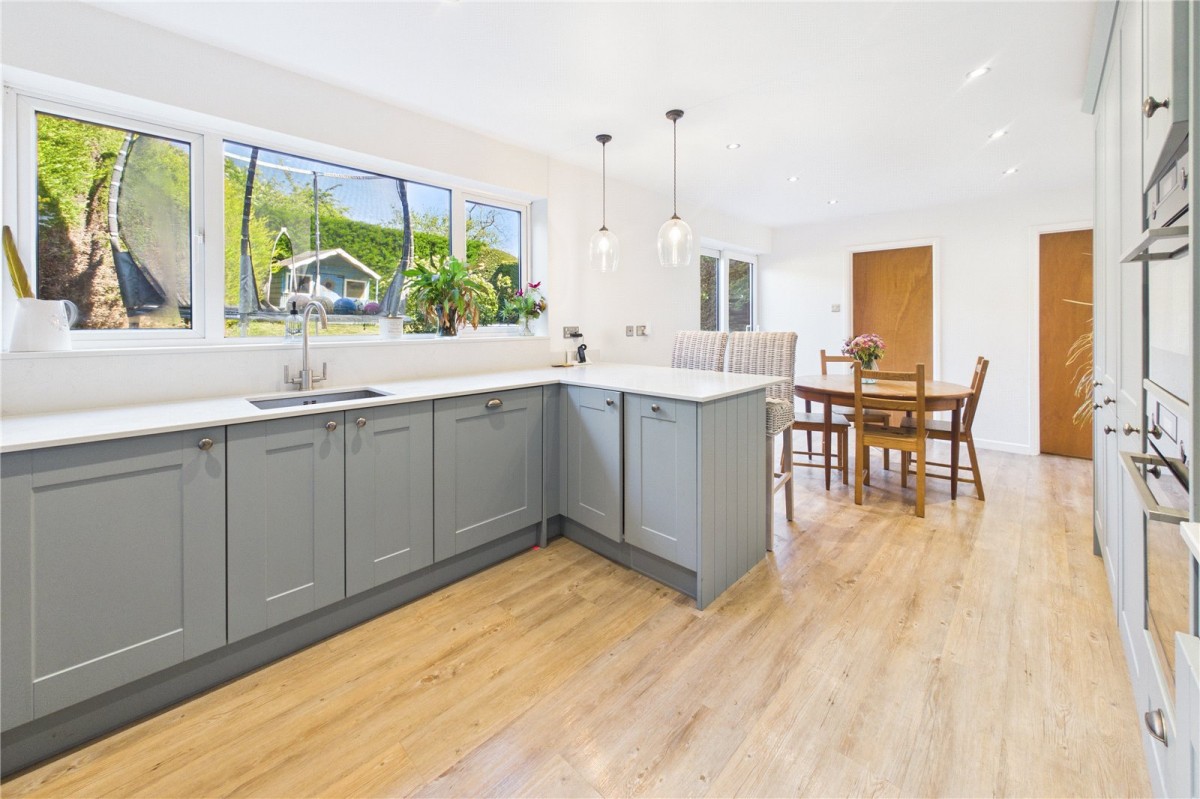 Thatcham, Berkshire
