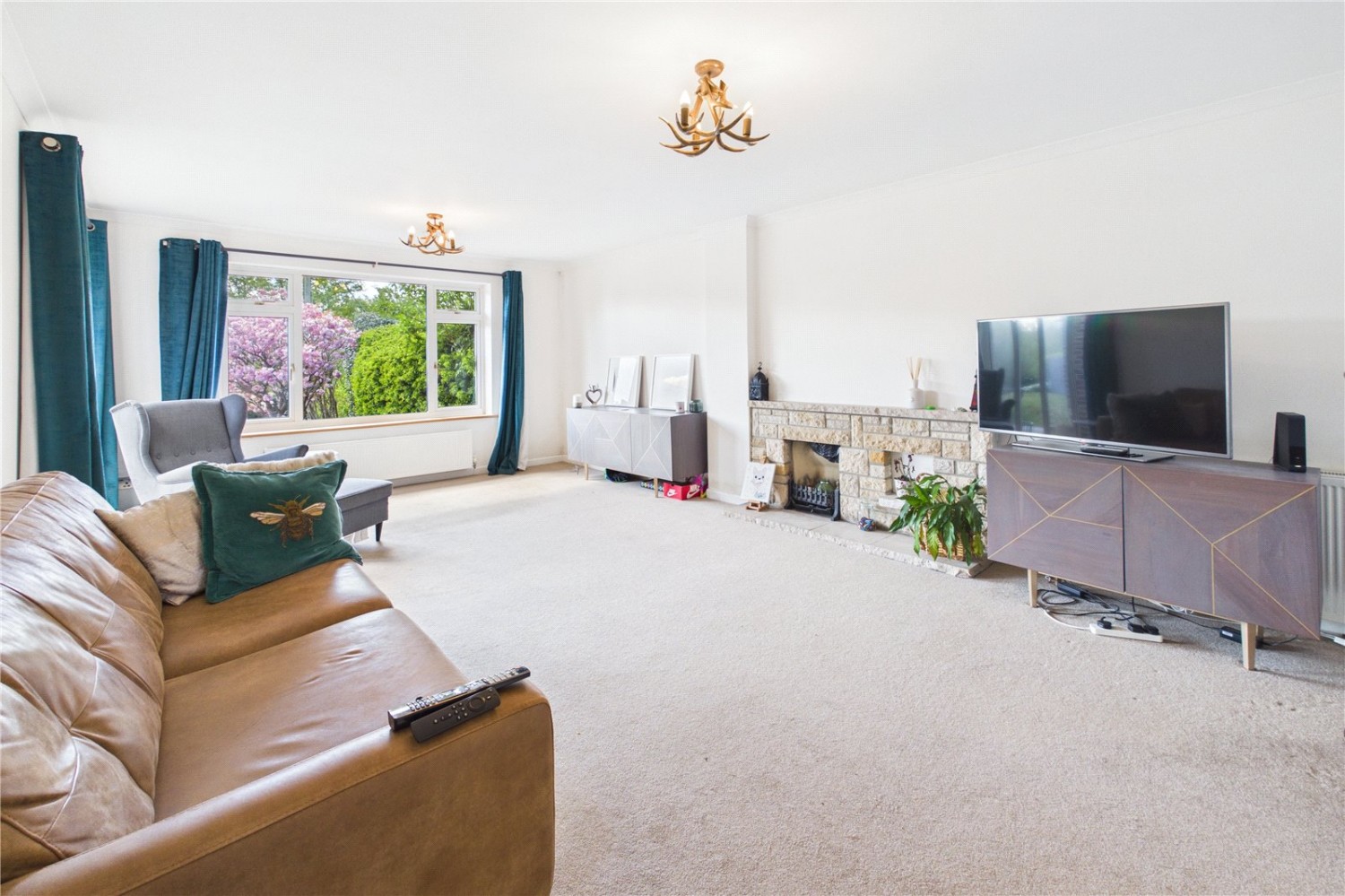 Thatcham, Berkshire