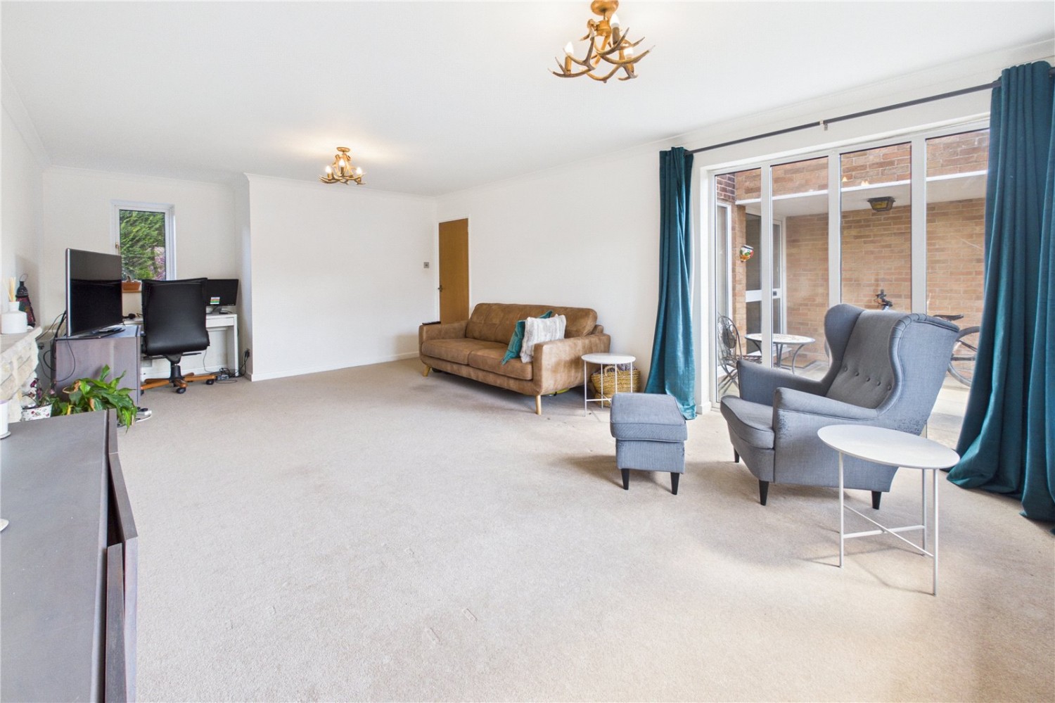 Thatcham, Berkshire