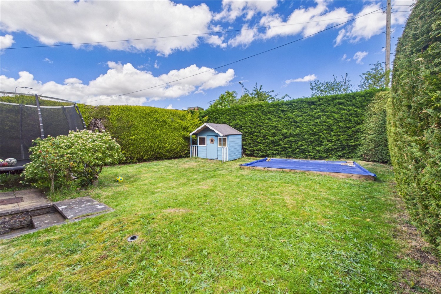 Thatcham, Berkshire