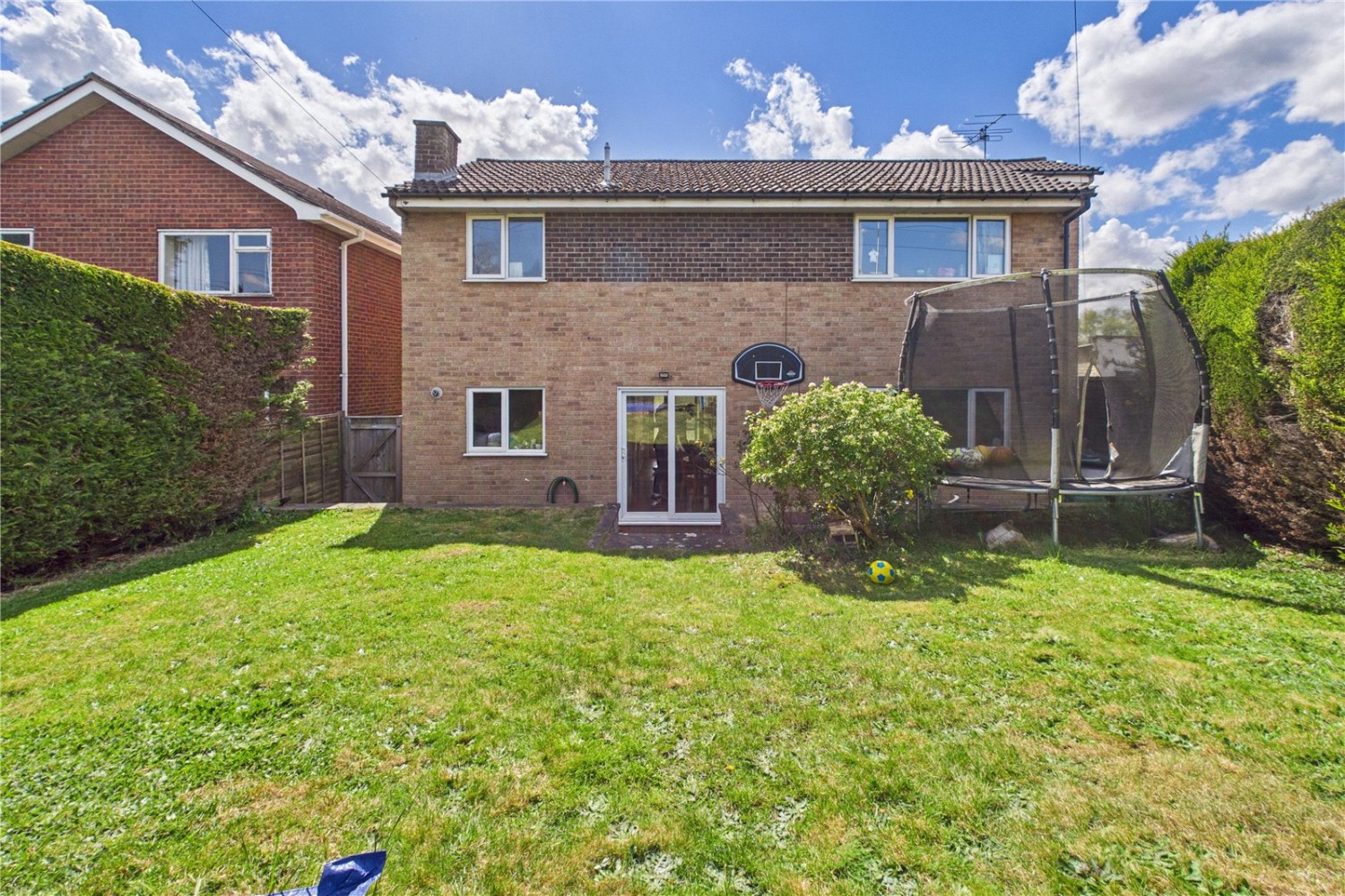 Thatcham, Berkshire