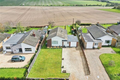 Leckhampstead, Newbury, Berkshire