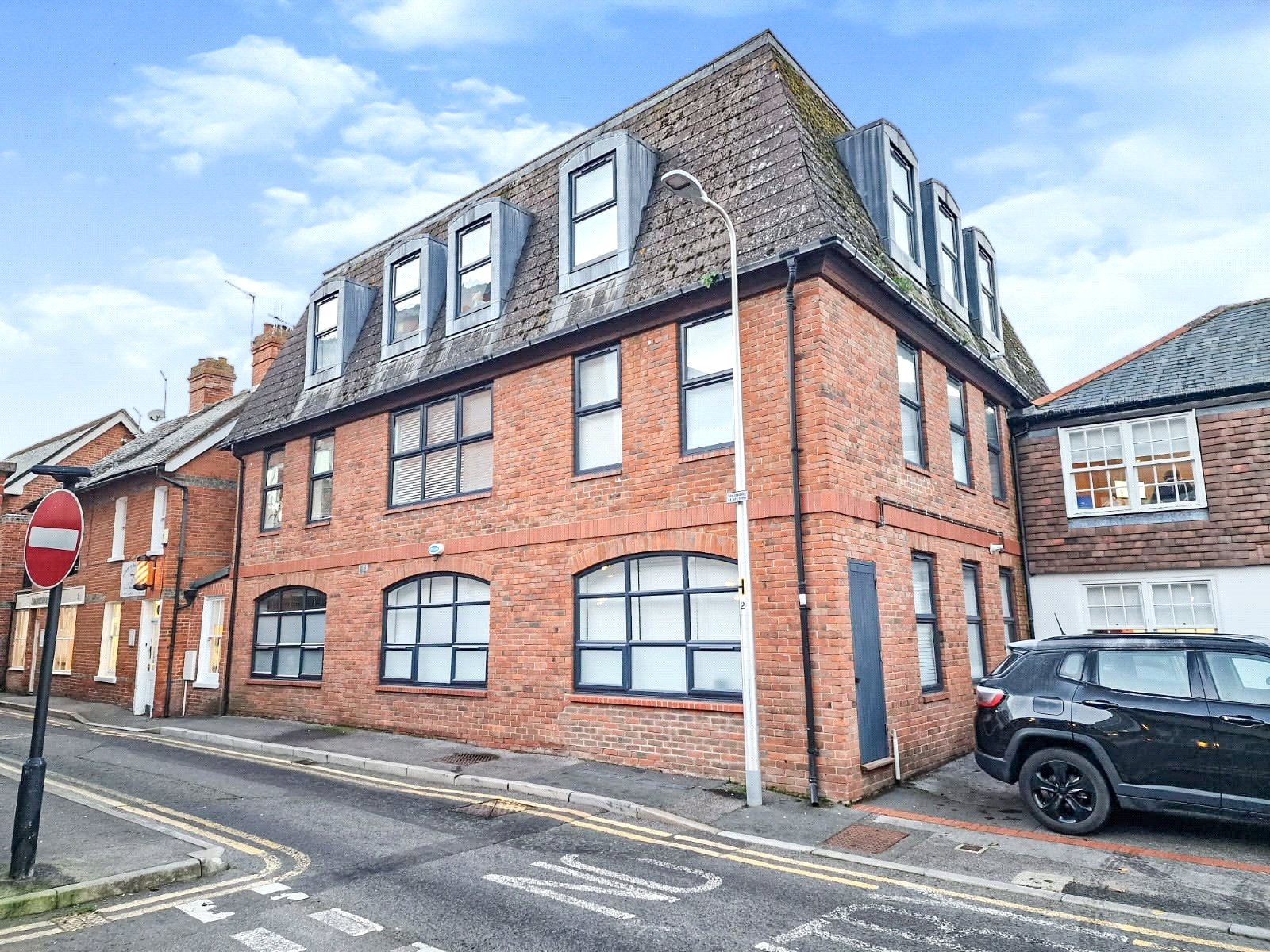 Newbury, Berkshire