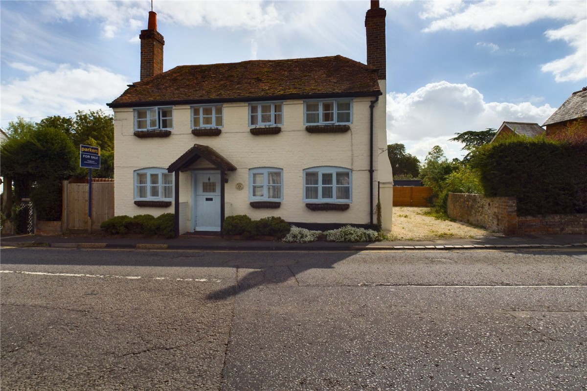 Pangbourne, Reading, Berkshire