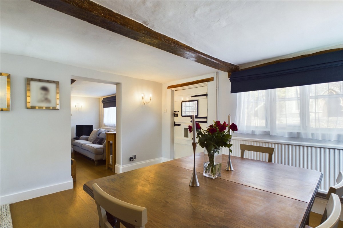 Pangbourne, Reading, Berkshire