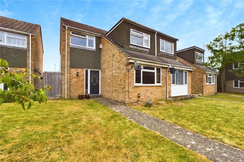 Thatcham, Berkshire