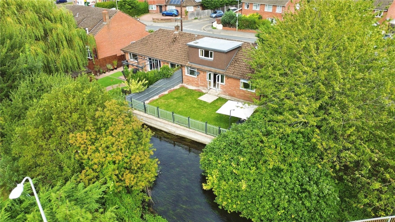 Newbury, Berkshire