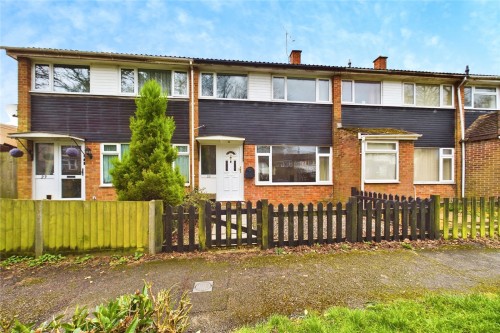 Tadley, Hampshire