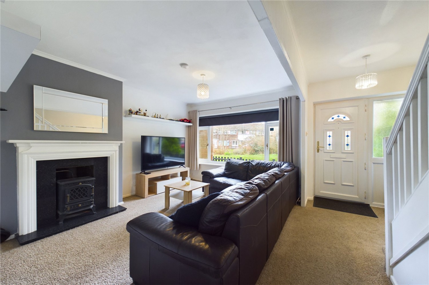 Tadley, Hampshire