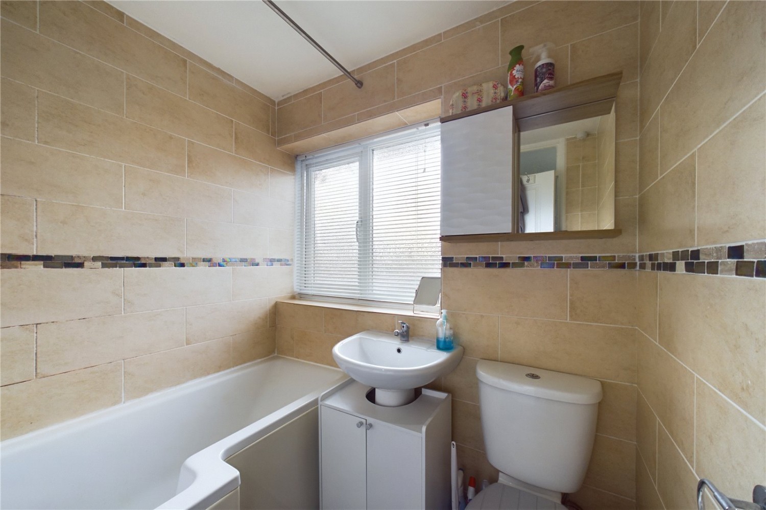 Tadley, Hampshire