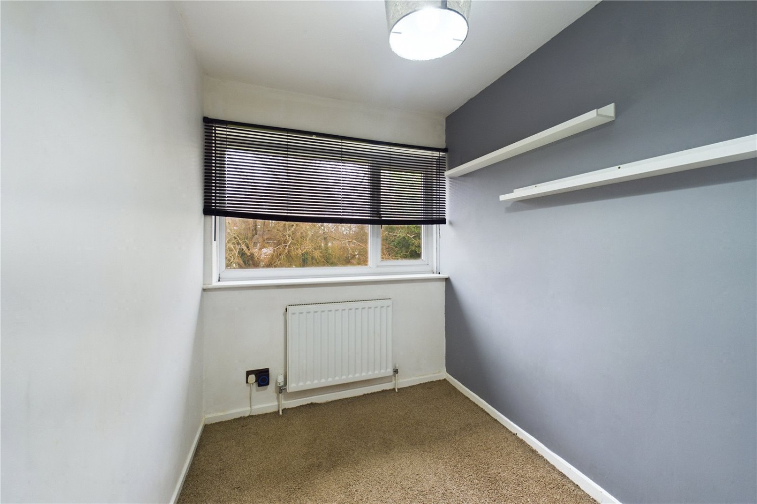 Tadley, Hampshire