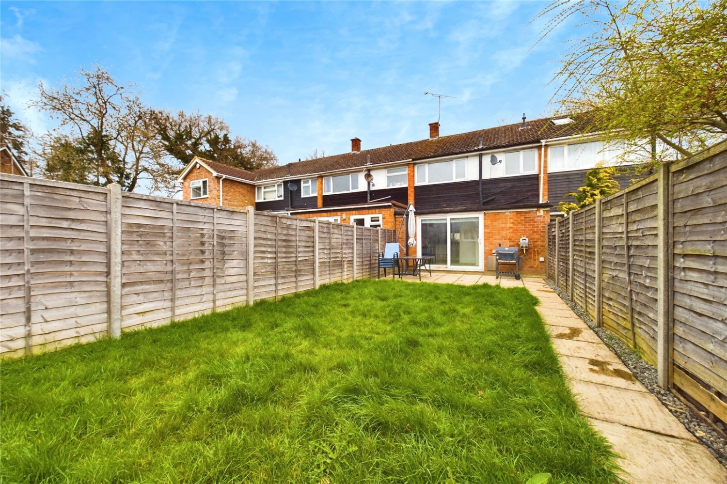 Tadley, Hampshire