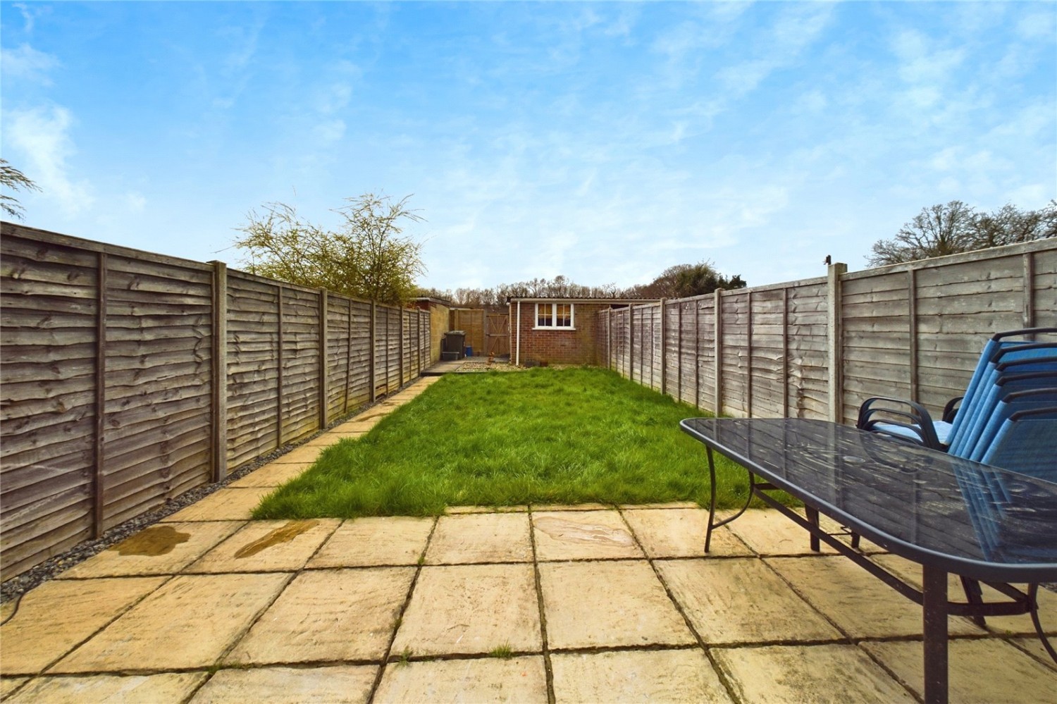 Tadley, Hampshire