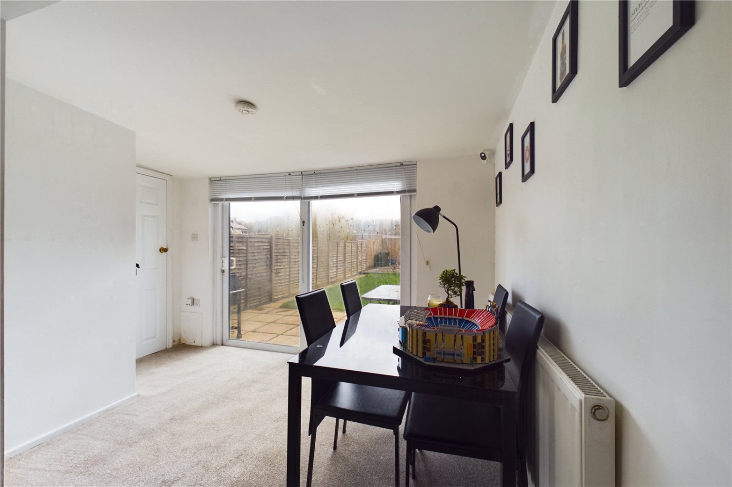 Tadley, Hampshire