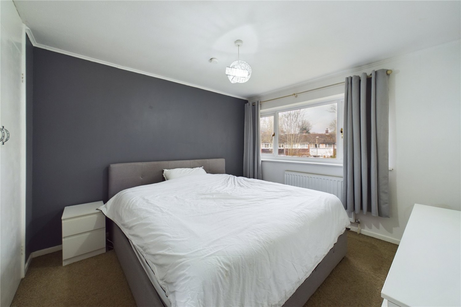 Tadley, Hampshire