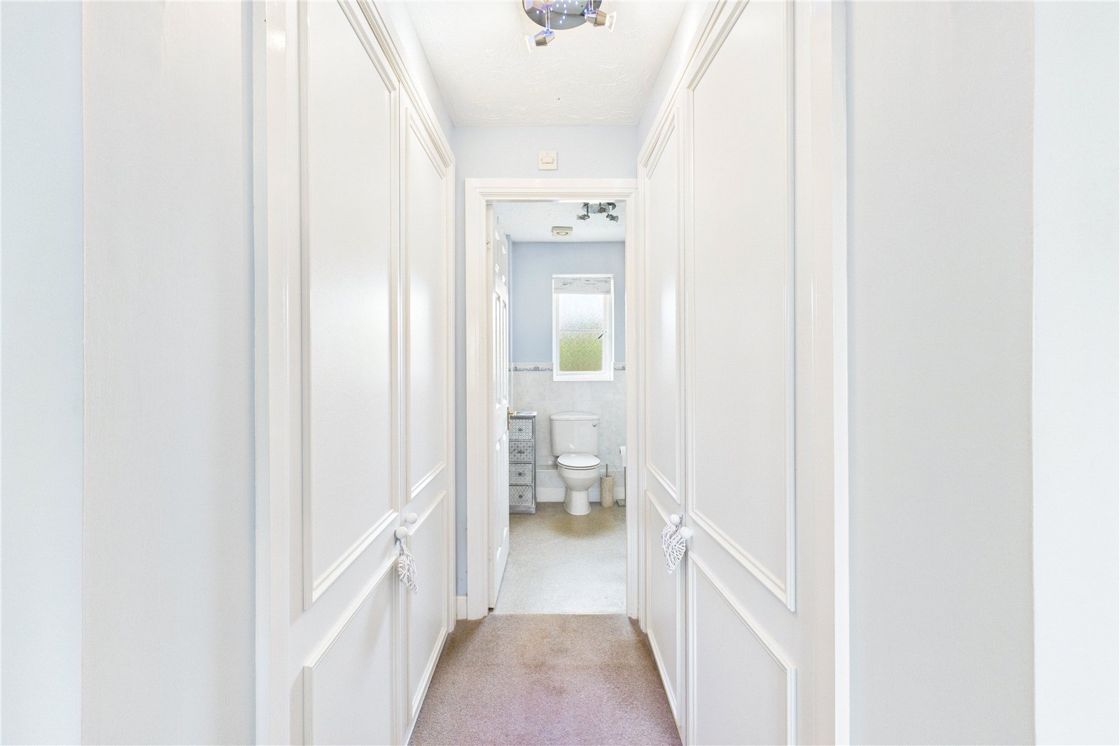 3 bedroom House for sale in Bramley, Tadley, Hampshire