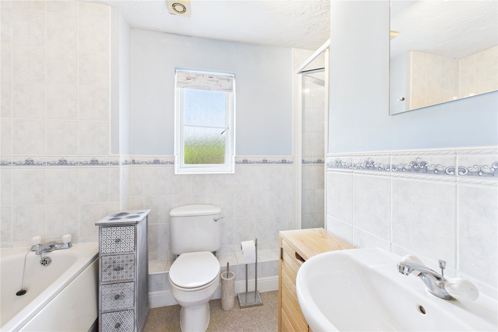 3 bedroom House for sale in Bramley, Tadley, Hampshire