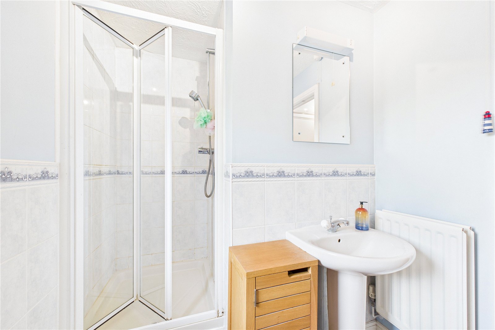 3 bedroom House for sale in Bramley, Tadley, Hampshire