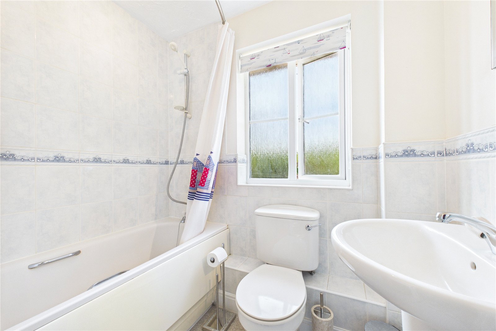 3 bedroom House for sale in Bramley, Tadley, Hampshire