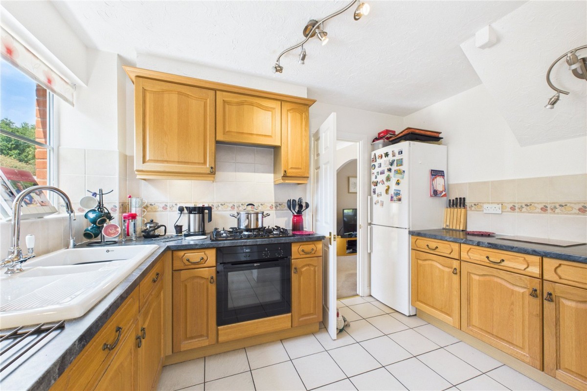 Bramley, Tadley, Hampshire