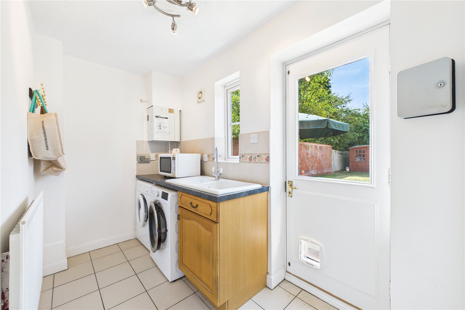 3 bedroom House for sale in Bramley, Tadley, Hampshire