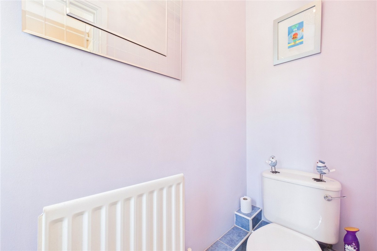 Bramley, Tadley, Hampshire