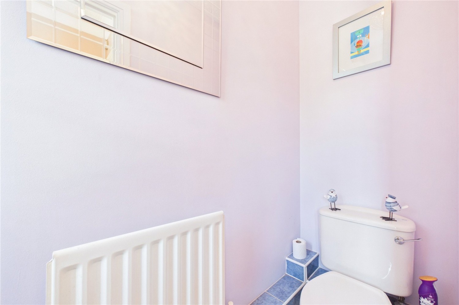 Bramley, Tadley, Hampshire